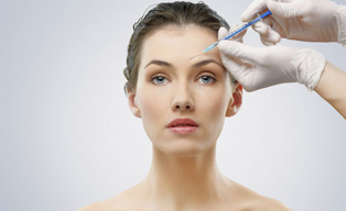 Botox Treatment for Migraines